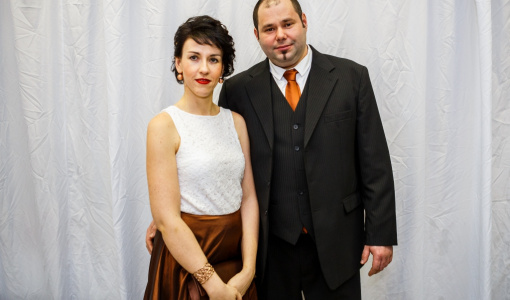 Mikuláš 3.12.2017