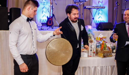 Mikuláš 3.12.2017