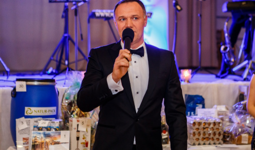 Mikuláš 3.12.2017