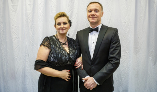 15.Fašiangový ples obce Košická Polianka 27.1.2018