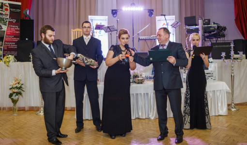 15.Fašiangový ples obce Košická Polianka 27.1.2018