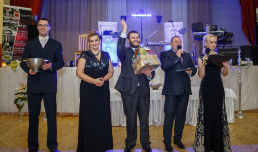 15.Fašiangový ples obce Košická Polianka 27.1.2018