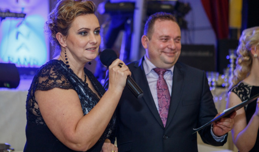 15.Fašiangový ples obce Košická Polianka 27.1.2018