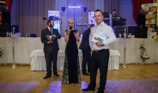 15.Fašiangový ples obce Košická Polianka 27.1.2018