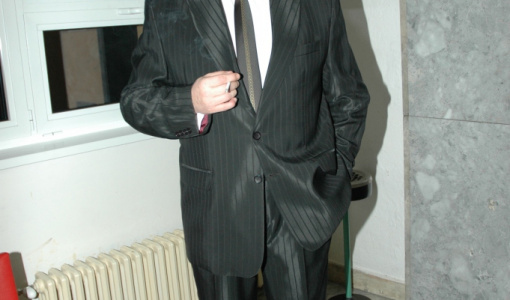 15.Fašiangový ples obce Košická Polianka 27.1.2018