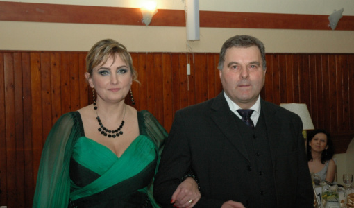 15.Fašiangový ples obce Košická Polianka 27.1.2018