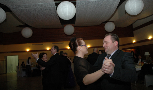 15.Fašiangový ples obce Košická Polianka 27.1.2018