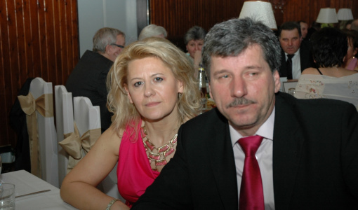15.Fašiangový ples obce Košická Polianka 27.1.2018