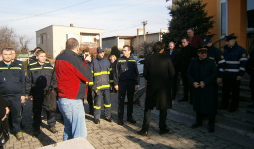 15.Fašiangový ples obce Košická Polianka 27.1.2018