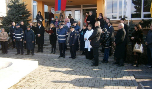 15.Fašiangový ples obce Košická Polianka 27.1.2018