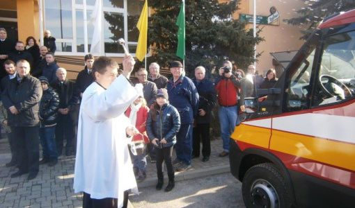 15.Fašiangový ples obce Košická Polianka 27.1.2018