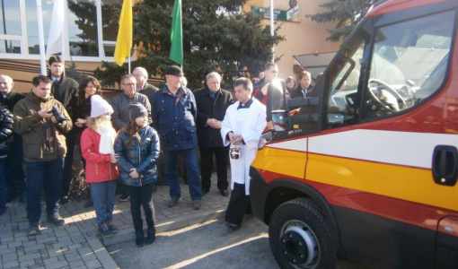15.Fašiangový ples obce Košická Polianka 27.1.2018