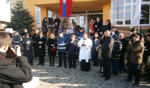 15.Fašiangový ples obce Košická Polianka 27.1.2018