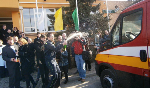 15.Fašiangový ples obce Košická Polianka 27.1.2018