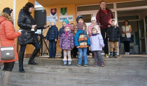 15.Fašiangový ples obce Košická Polianka 27.1.2018
