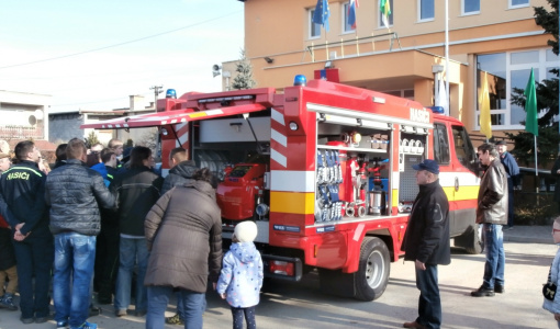 Dargovská ruža - 29.4.2018