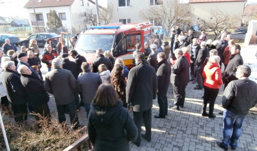 Dargovská ruža - 29.4.2018