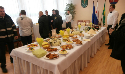 Dargovská ruža - 29.4.2018