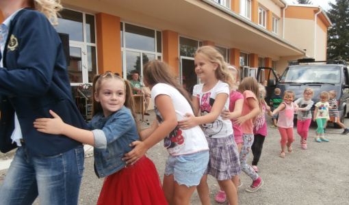 35. ročník Z POLIANKY DO POLIANKY  