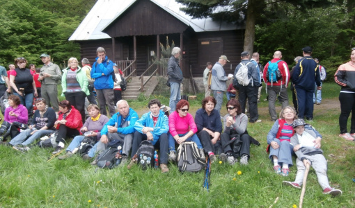 Deň matiek - 27.5.2018