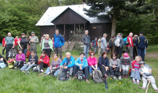 Deň matiek - 27.5.2018