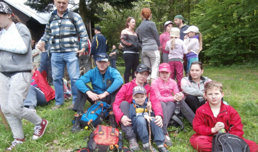 Deň matiek - 27.5.2018