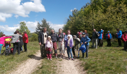 Deň matiek - 27.5.2018