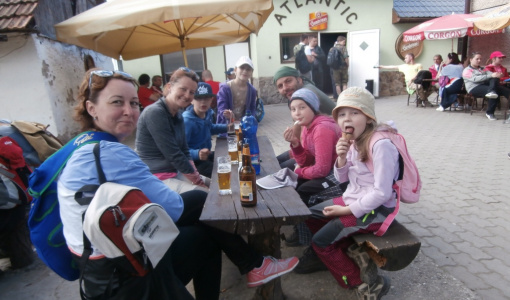 Deň matiek - 27.5.2018