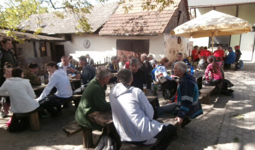 Deň matiek - 27.5.2018