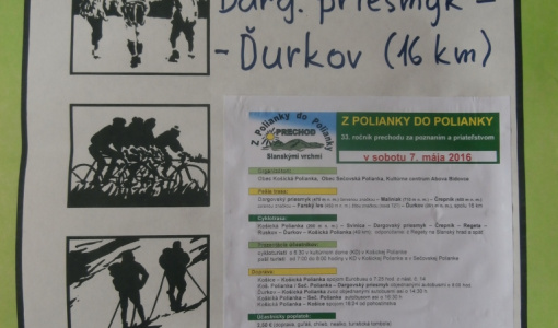 Deň matiek - 27.5.2018