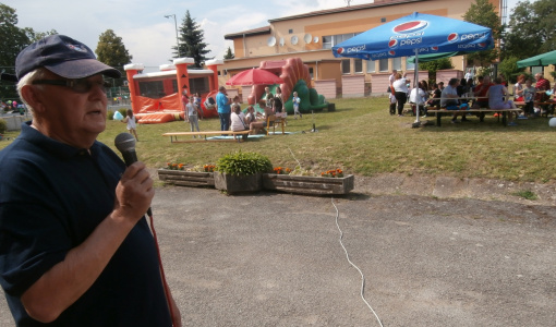 Deň matiek - 27.5.2018