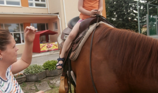 Deň matiek - 27.5.2018