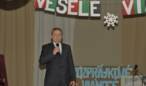Deň matiek - 27.5.2018