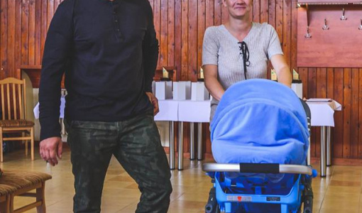 Dni mikroregiónu Hornád 