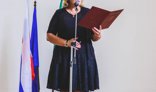 Deň obce Košická Polianka 25.8.2018
