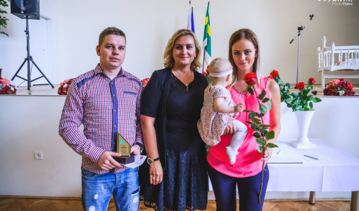 Deň obce Košická Polianka 25.8.2018
