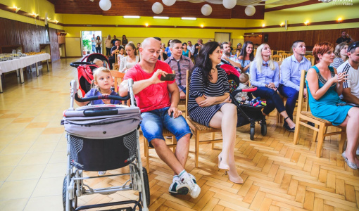 Deň obce Košická Polianka 25.8.2018