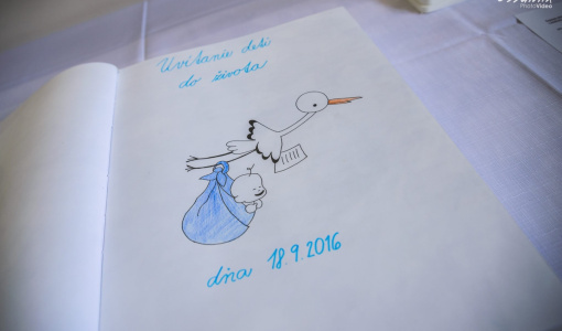 Deň obce Košická Polianka 25.8.2018