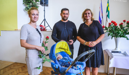 Deň obce Košická Polianka 25.8.2018