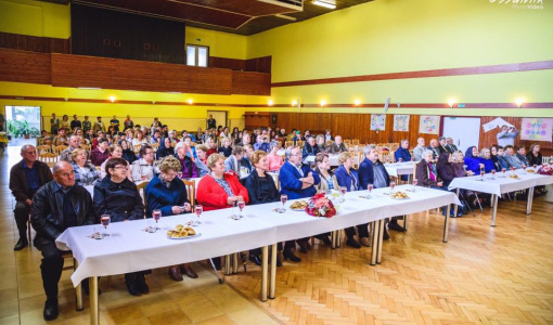 Deň obce Košická Polianka 25.8.2018