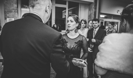 Vysviacka hasičskej zbrojnice - 4.11.2018