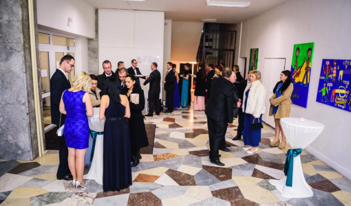 Meciac úcty k starším a uvítanie detí do života - 14.10.2018