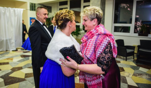 Meciac úcty k starším a uvítanie detí do života - 14.10.2018