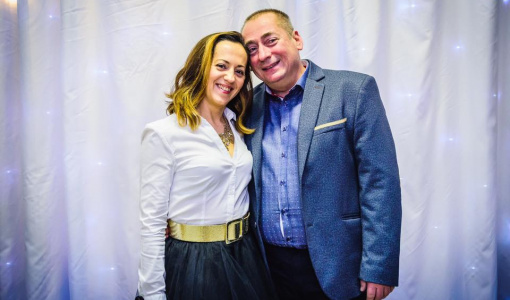 Meciac úcty k starším a uvítanie detí do života - 14.10.2018
