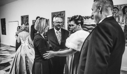 Meciac úcty k starším a uvítanie detí do života - 14.10.2018