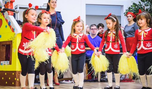 Košickopolianska desiatka - 27.10.2018