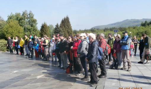 Košickopolianska desiatka - 27.10.2018