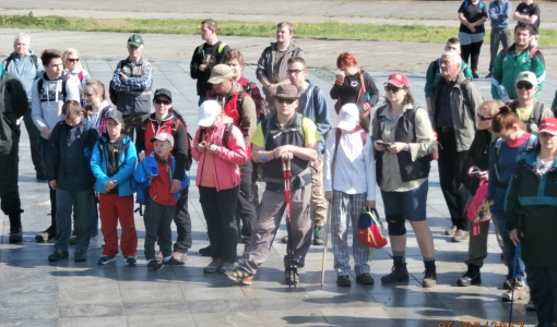 Košickopolianska desiatka - 27.10.2018