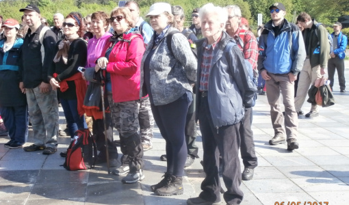 Košickopolianska desiatka - 27.10.2018