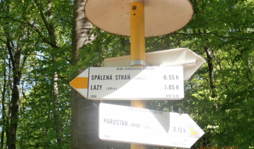 Ustanovujúce zasadnutie obce Košická Polianka - 6.12.2018 